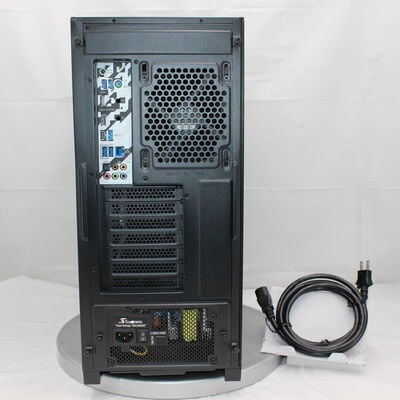 【通販センター】中古  Original PC(Intel Core i9 12900K/32GB DDR4 (PC4)/SSD500GB/なし/オンボード/W11H64 MAR) 194331 