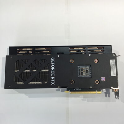 【松山環状枝松店】中古  Sycom Silent Master Graphics RTX4070Ti SUPER 16GB 4560001753 