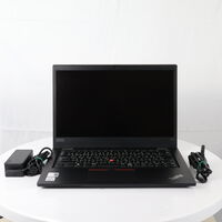 中古  Lenovo ThinkPad L13 20R4-S6QA00 (Intel Core  i5 10210U 1.60GHz/8GB/SSD256GB/-/オンボード/13.3/1920x1080/Wi-Fi/WEBCAM/W11H64 MAR) 186449 