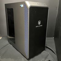 中古  THIRDWAVE GALLERIA ZA7C-R37(i7 10700K/16GB/SSD1TB/なし/RTX3070 8GB/W10H) 3120022269 