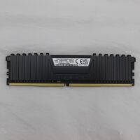 中古  PC4-21300 8GB デスクトップ用(DDR4-2666) 126165 