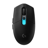 Logicool  G304 X SUPERLIGHT LIGHTSPEED ワイヤレス ゲーミング マウス G304X-SL-BK (ブラック) 