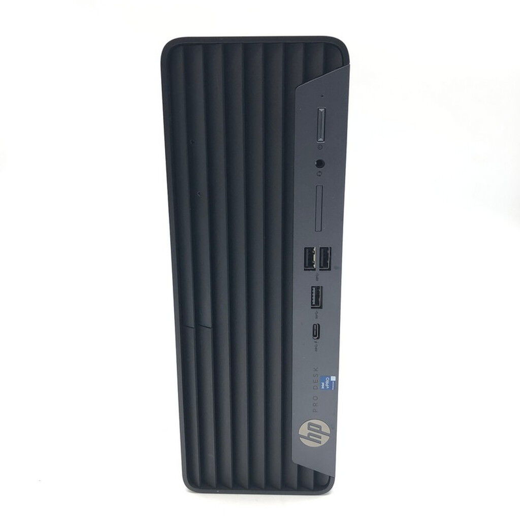 HP Pro SFF 400G9 Desktop PC Core i5-13500　中古　512GB 楽天市場】HP Pro SFF 400 G9の通販