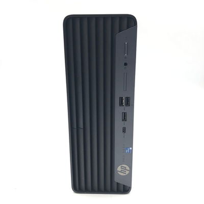 【大分店】中古  HP Pro SFF 400　G9(i5 13500/8GB/SSD256GB/W11P) 4860001091 