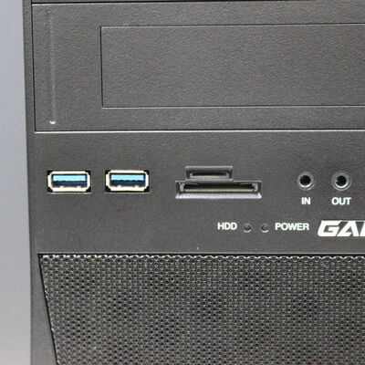 中古  THIRDWAVE GALLERIA KT 