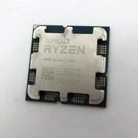 中古  AMD Ryzen 5 7500F (AM5/3.7GHz/38M/C6/T12/65W) 187425 
