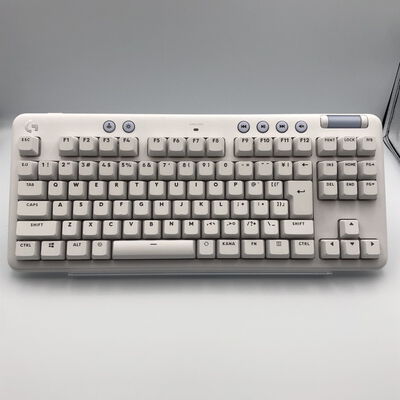 【甲府飯田店】中古  Logicool G713-LN (有線 ｹﾞｰﾐﾝｸﾞｷｰﾎﾞｰﾄﾞ) 158798 
