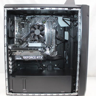 【通販センター】中古  Asus  G15DK(AMD Ryzen 7 3700X/16GB DDR4 (PC4)/SSD1TB/なし/NVIDIA GeForce RTX 3060 12GB/W11H64 MAR) 195910 