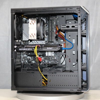 【通販センター】中古  THIRDWAVE GALLERIA XA7C-R47 180854 