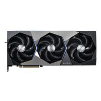 MSI  GeForce RTX 5080 16G SUPRIM SOC (GeForce RTX 5080 16GB) 