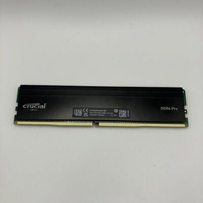 【秋葉原本店】中古  PC4-25600 16GB デスクトップ用(DDR4-3200) 140728 