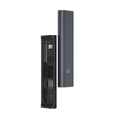 XP-PEN  DPDTG2MW (Deco Pro MW Gen2 ワイヤレス ブラック) 