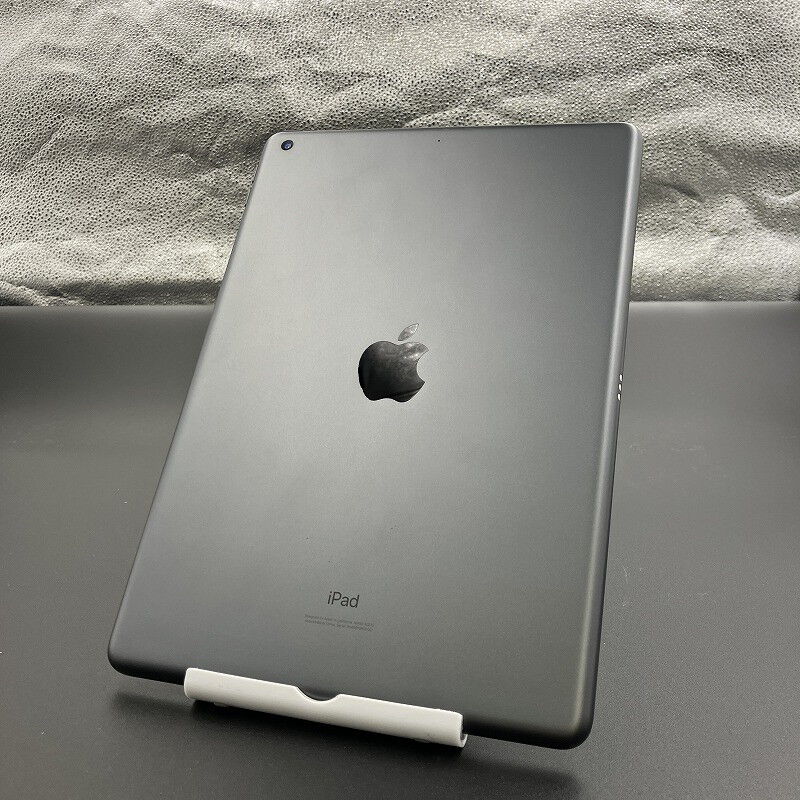 Apple iPad 10.2インチ スペースグレー Amazon.co.jp: 2021 Apple 10.2インチiPad (Wi-Fi, 64GB
