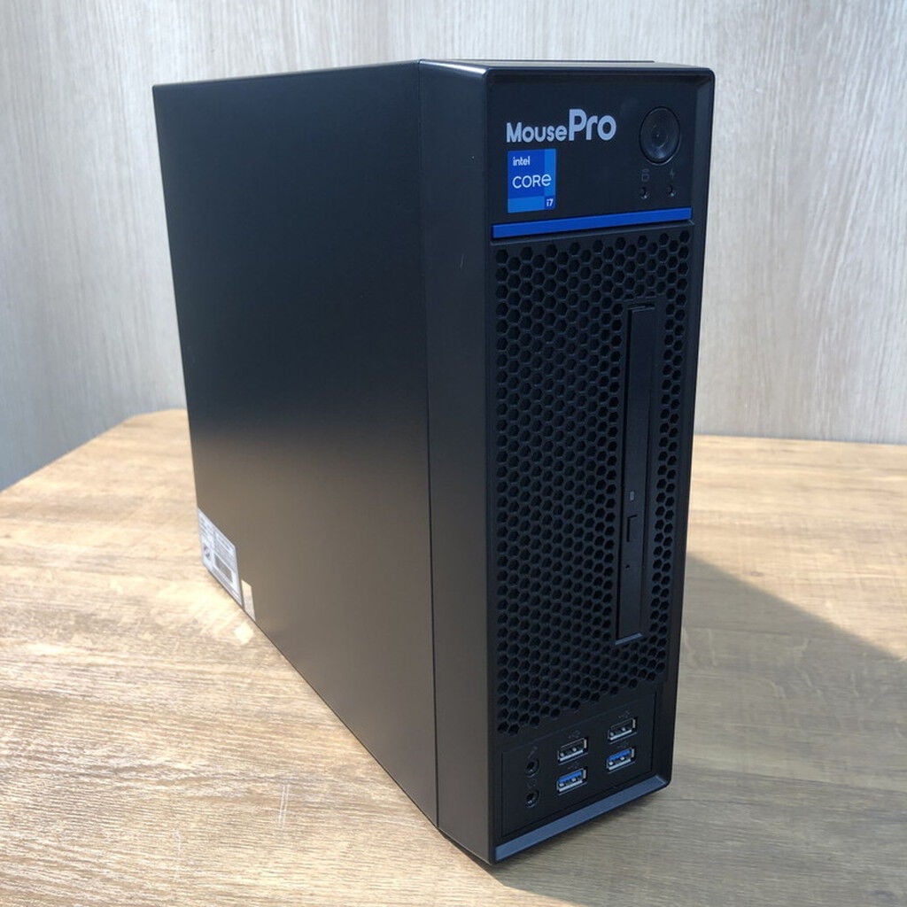 中古ドスパラBTO デスクトップPC Corei3/8GB/SSD256GB Core i7の中古デスクトップパソコン一覧（745件）｜パソコン（PC）通販