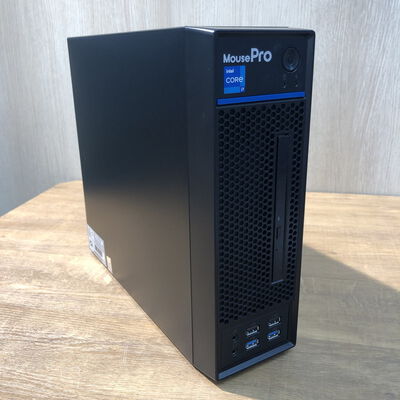 【姫路店】中古  Mouse BTOパソコン(i7 12700/16GB/SSD256GB/オンボード/W11P) 4740001220 