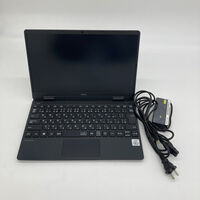 中古  NEC VersaPro VRT10C-6 (INTEL Core i5 10210Y 1.0GHz/8GB/SSD256GB/-/オンボード/12.5/1920x1080/Wi-Fi/WEBCAM/W11H64) 182746【2/26値下げ!】 