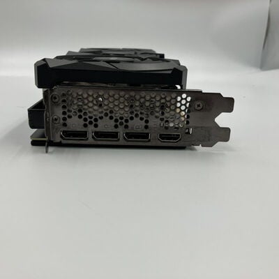 【なんば店】中古  MSI GeForce RTX 3080 VENTUS 3X 10G OC (RTX3080 10G) 143512 