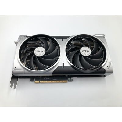 【水戸赤塚店】中古  MSI　Geforce　RTX5070　Ventus2ｘ（12ＧＢ　PCI‐E） 4680002286 