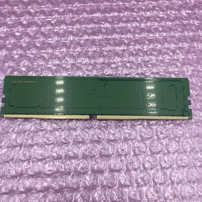 【熊本浜線店】中古  PC5-38400 8GB デスクトップ用 151530 