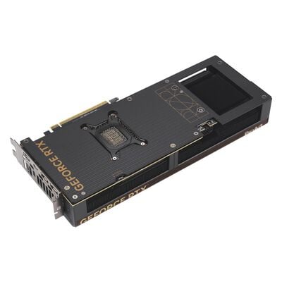 ASUS  PROART-RTX5070TI-O16G (GeForce RTX 5070 Ti 16GB)