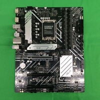 中古  ASUS PRIME H670-PLUS D4 (H670 1700 ATX DDR4) 150368 