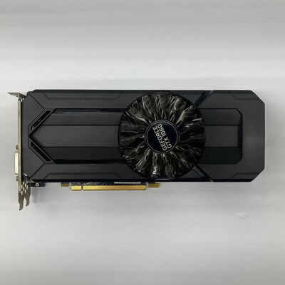 【徳島住吉店】中古  各社 Geforce GTX1060 (6GB PCI-E) 136128 
