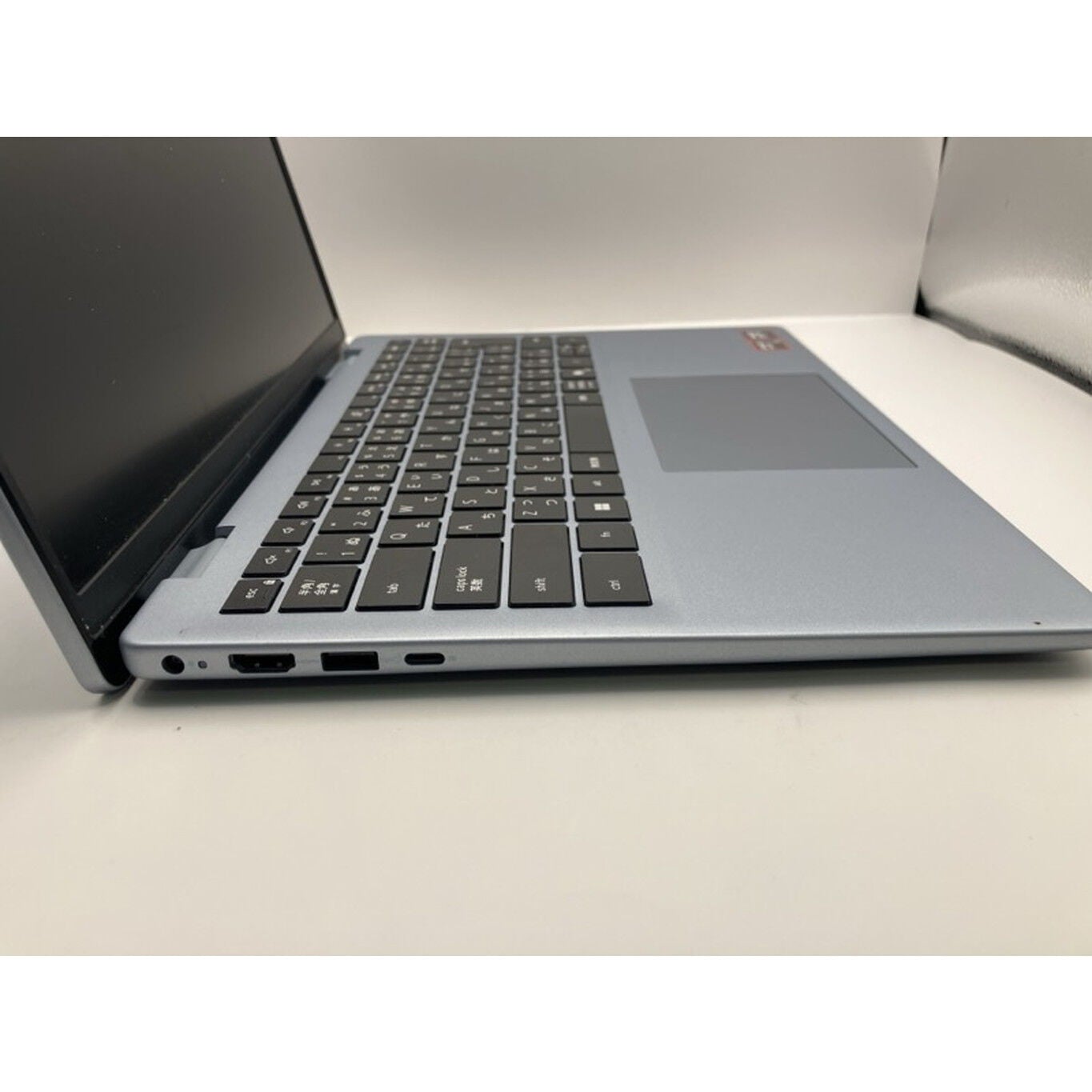 中古 DELL Inspiron 14 5445 (Ryzen 5 8540U/16GB/SSD 512GB/-/-/WLAN