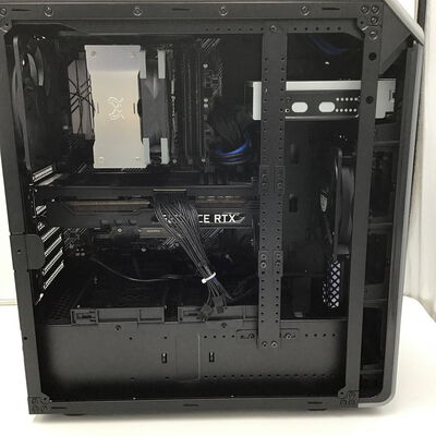【白山FM松任店】中古  THIRDWAVE GALLERIA SK(Intel Core i7 10700K/16GB/SSD1TB/BD-RE/NVIDIA GeForce RTX 3070 8GB/W11H64 MAR) 182650 
