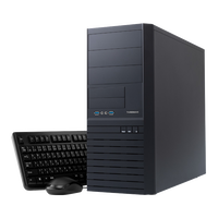 Monarch GE Intel Core Ultra搭載