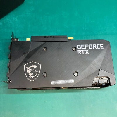 【静岡東瀬名店】中古  各社 GeForce RTX3060Ti (8GB PCI-E) 144199 