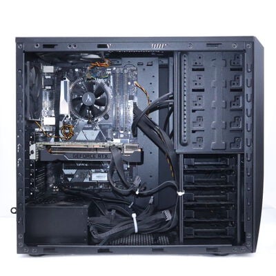 【通販センター】中古  THIRDWAVE GALLERIA KT(Intel Core i7 9700/32GB DDR4 (PC4)/SSD2TB/なし/NVIDIA GeForce RTX 2060 6GB/W11H64 MAR) 202218 