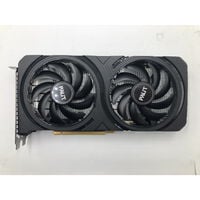 中古  Palit NE64060019P1-1070L(RTX4060 8G Infinity 2) 175580 