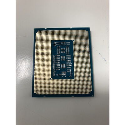 【大宮店】中古  INTEL Core i5 13400F (1700/2.5G/20M/C10/T16) 154214 