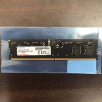 中古  PC5-38400 8GB デスクトップ用(DDR5-4800) 151530 