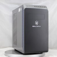 中古  THIRDWAVE GALLERIA SKM Ver.2(Intel Core i7 14700/32GB/SSD1TB/なし/NVIDIA GeForce RTX 4060 Ti 8GB/W11H64 MAR) 176782【4/24値下げ!】 
