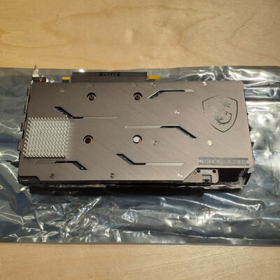 【鹿児島店】中古  各社 Geforce GTX1660 SUPER  (6GB PCI-E) 141214 