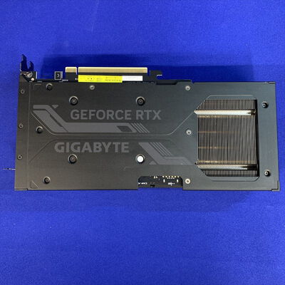 【横浜駅前店】中古  GIGABYTE GV-N407TSWF3OC-16GD (RTX4070Ti SUPER 16GB) 164248 