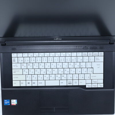 【通販センター】中古  FUJITSU LIFEBOOK A7511/G (Intel Core i5 1145G7 2.60GHz/16GB DDR4/SSD256GB/-/オンボード/15.6/1920x1080/GbE/Wi-Fi/WEBCAM/W11P) 202320 