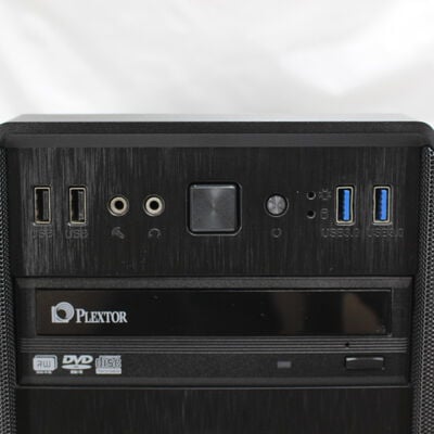 【通販センター】中古  Original PC(Intel Core i5 9400F/32GB DDR4 (PC4)/SSD500GB/DVDマルチ/NVIDIA GeForce GTX 1660 6GB/W11H64 MAR) 199943 