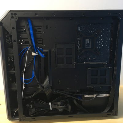 【博多店】中古  GALLERIARM7C-R47(i7 14700F/32GB/SSD1TB/RTX4070/W11H) 3310005566 