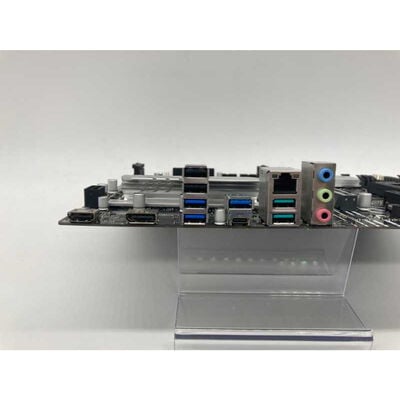 【郡山安積店】中古  ASUS PRIME H670-PLUS D4 (H670 1700 ATX DDR4) 150368 