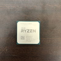 中古  AMD Ryzen 5 3500X (AM4/3.6/35M/C6/T6/65W) 5090000817 