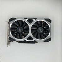 中古  MSI GeForce RTX 2060 SUPER VENTUS XS J OC(RTX2060 SUPER) 1230010042 