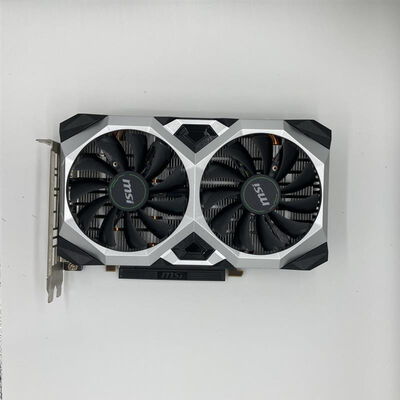 【八王子店】中古  MSI GeForce RTX 2060 SUPER VENTUS XS J OC(RTX2060 SUPER) 1230010042 