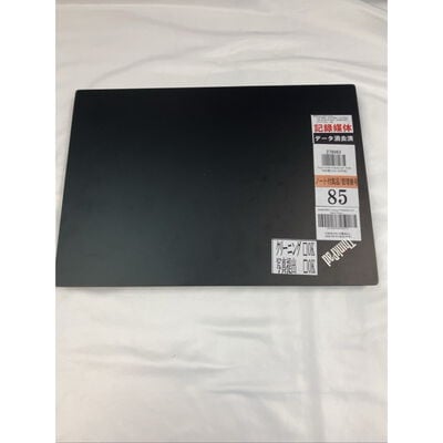 【仙台店】中古  Lenovo ThinkPad L13 Gen2 (Core i7-1165G7/16GB/SSD 256GB/-/-/WLAN/13.3インチFHD/W11P/-) 3240010672 