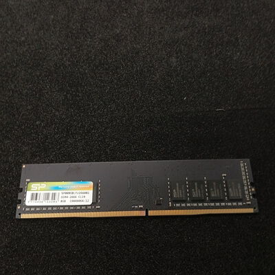 【大須店】中古  PC4-21300 8GB デスクトップ用 126165 