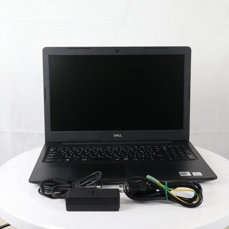 中古 Dell Vostro 3590(Intel Core i3 10110U/4GB DDR4 (PC4)/HDD1TB