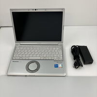 中古  Panasonic_Lets_note_CF-SV(i5-1145G7/16GB/SSD256GB/W11P) 3410016565 