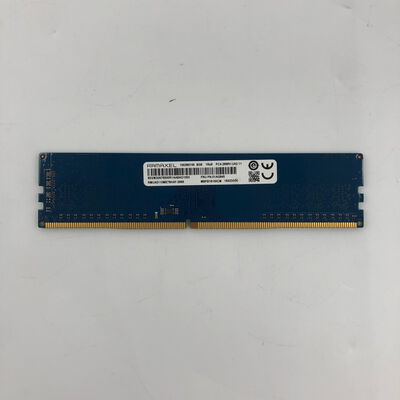 【大分店】中古  PC4-21300 8GB デスクトップ用 126165 