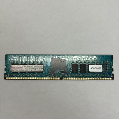 【町田店】中古  PC4-25600 16GB デスクトップ用 140728 